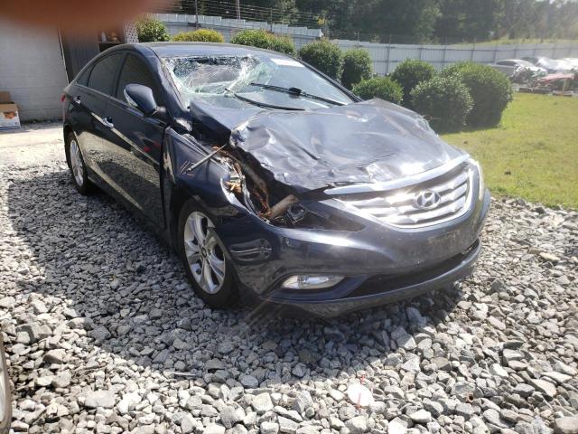 HYUNDAI SONATA SE 2013 5npec4acxdh550408