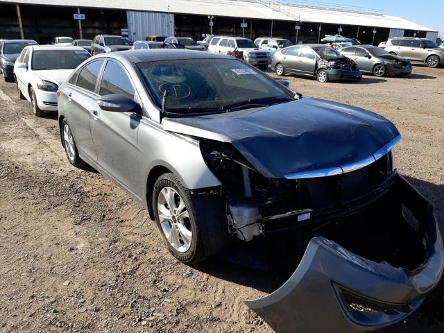 HYUNDAI SONATA SE 2013 5npec4acxdh555558