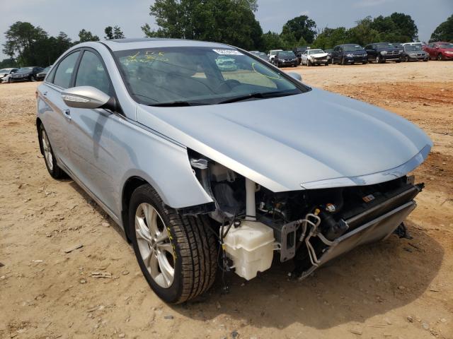 HYUNDAI SONATA SE 2013 5npec4acxdh559142