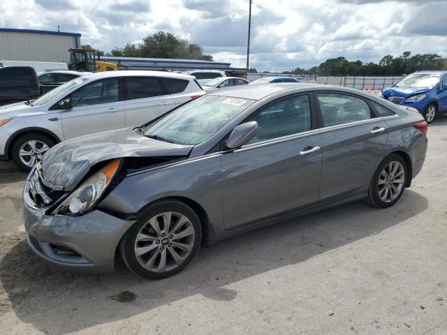 HYUNDAI SONATA SE 2013 5npec4acxdh559643