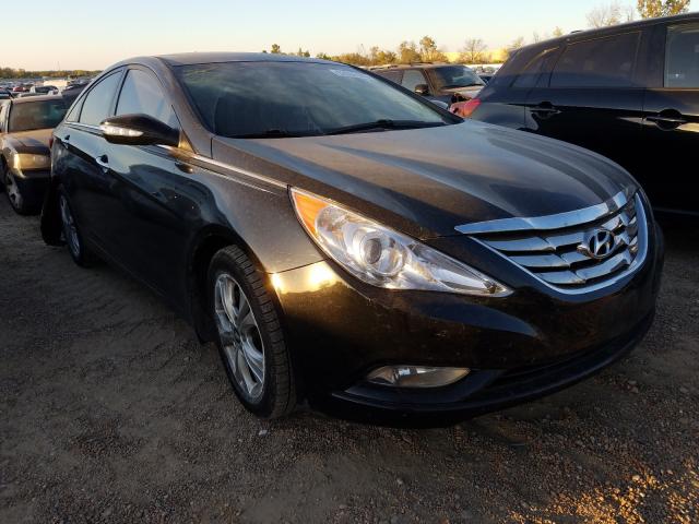 HYUNDAI SONATA SE 2013 5npec4acxdh562106