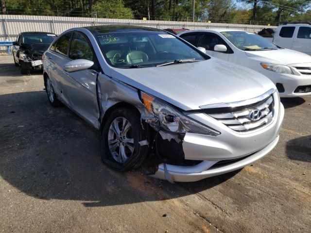 HYUNDAI SONATA SE 2013 5npec4acxdh566401