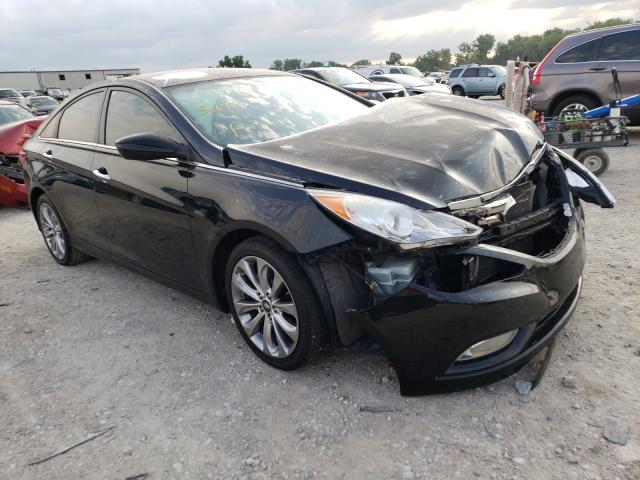 HYUNDAI SONATA SE 2013 5npec4acxdh566463