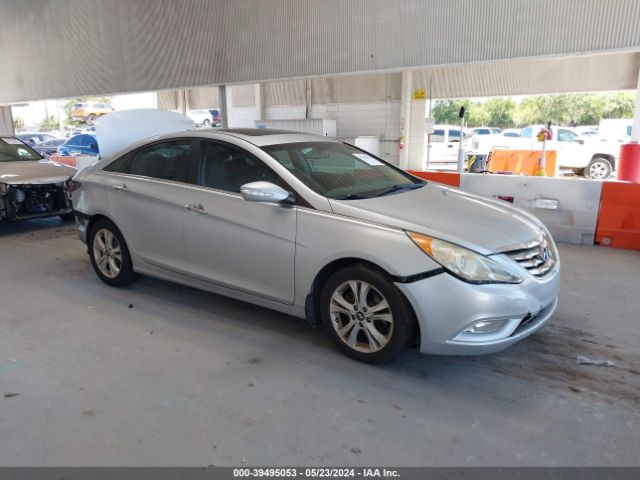 HYUNDAI SONATA 2013 5npec4acxdh568794