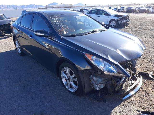 HYUNDAI SONATA SE 2013 5npec4acxdh571565