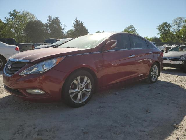 HYUNDAI SONATA SE 2013 5npec4acxdh574532