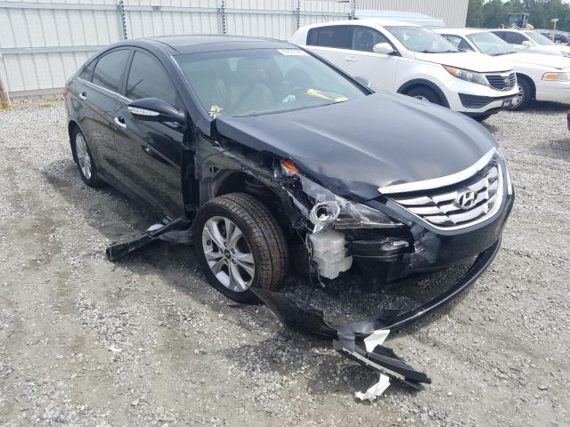 HYUNDAI SONATA SE 2013 5npec4acxdh577219