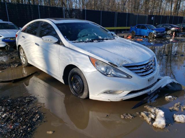 HYUNDAI SONATA SE 2013 5npec4acxdh578015