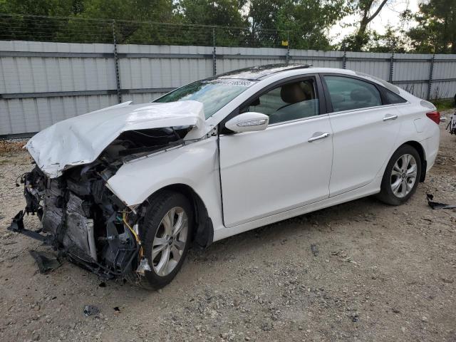 HYUNDAI SONATA SE 2013 5npec4acxdh578600