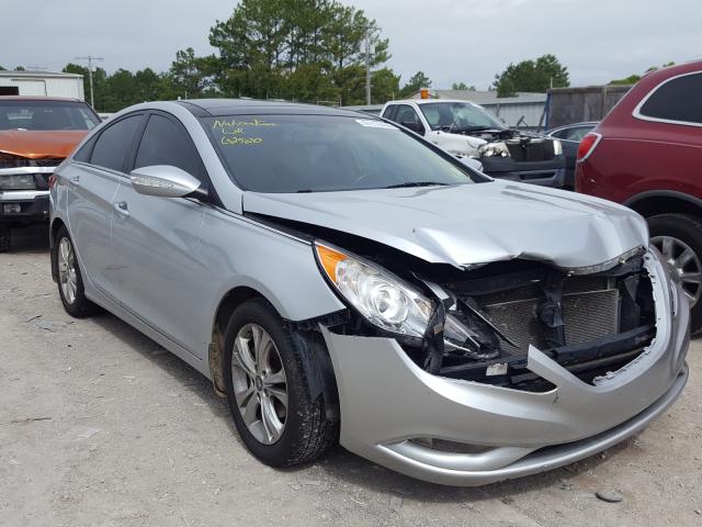 HYUNDAI SONATA SE 2013 5npec4acxdh579066