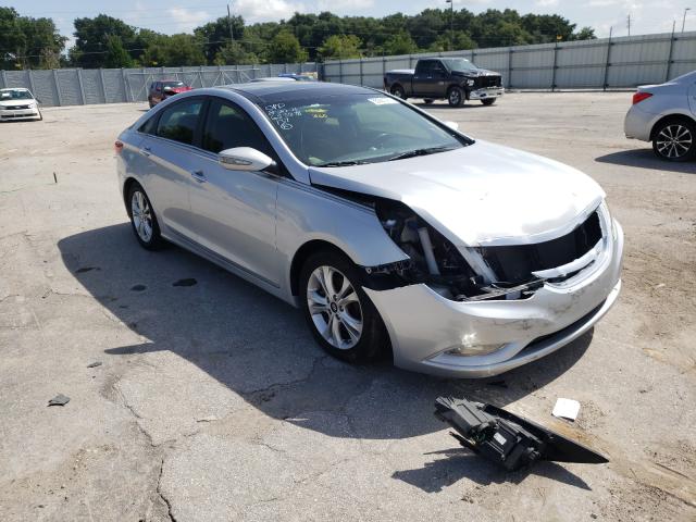 HYUNDAI SONATA SE 2013 5npec4acxdh583800