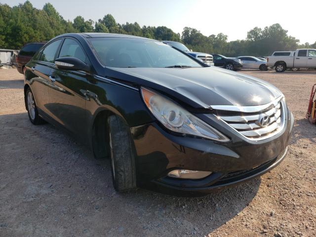 HYUNDAI SONATA SE 2013 5npec4acxdh584798