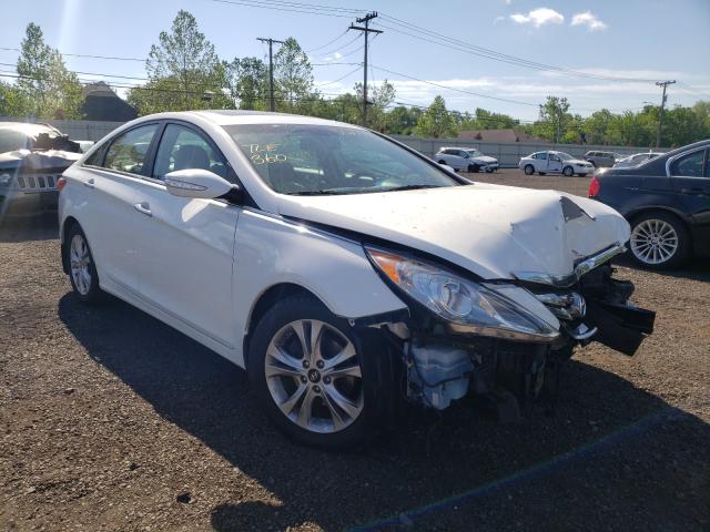 HYUNDAI SONATA SE 2013 5npec4acxdh589306