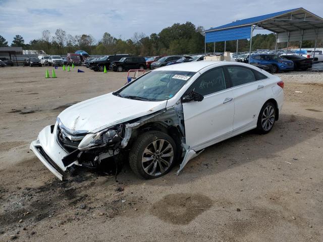 HYUNDAI SONATA SE 2013 5npec4acxdh590195