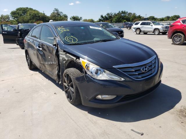 HYUNDAI SONATA SE 2013 5npec4acxdh590570