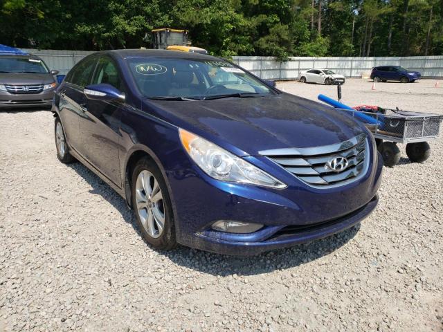 HYUNDAI SONATA SE 2013 5npec4acxdh591735