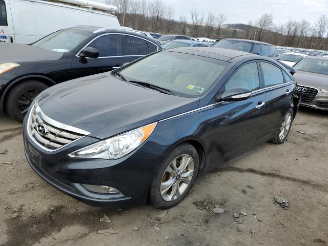 HYUNDAI SONATA SE 2013 5npec4acxdh593047