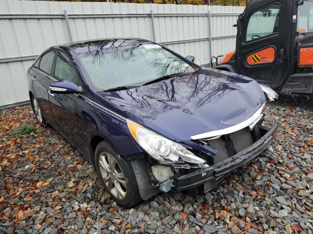 HYUNDAI SONATA SE 2013 5npec4acxdh593579