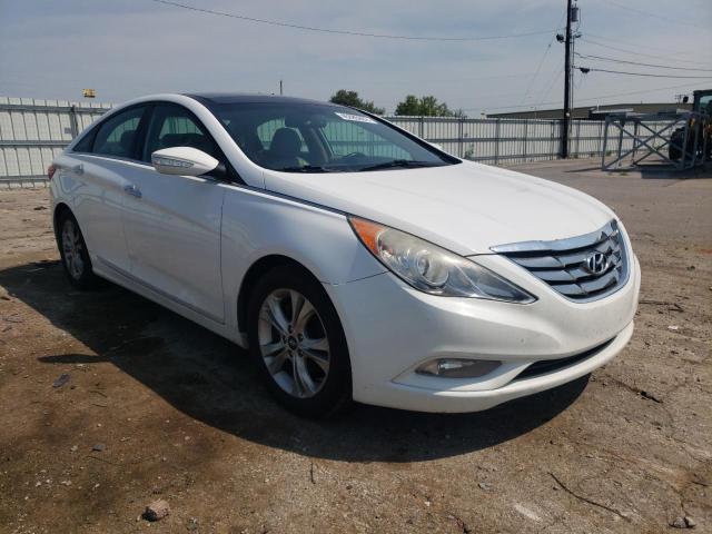 HYUNDAI SONATA SE 2013 5npec4acxdh595820