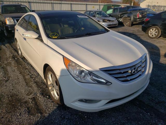 HYUNDAI SONATA SE 2013 5npec4acxdh595848