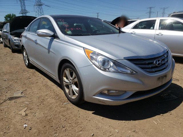 HYUNDAI SONATA SE 2013 5npec4acxdh596224