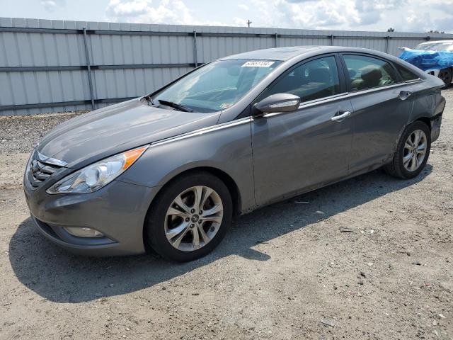 HYUNDAI SONATA 2013 5npec4acxdh596644