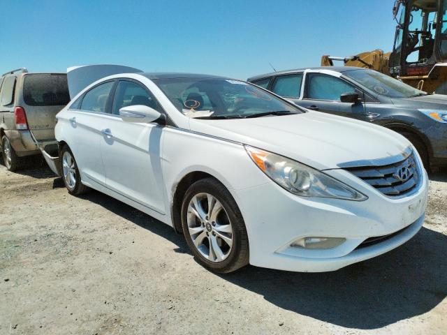 HYUNDAI SONATA SE 2013 5npec4acxdh598975