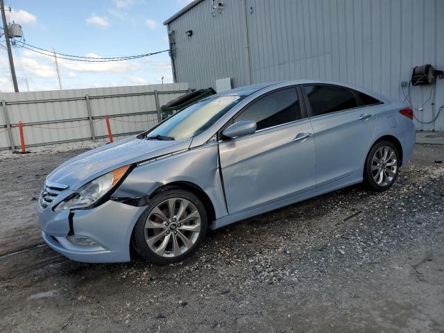 HYUNDAI SONATA SE 2013 5npec4acxdh599141