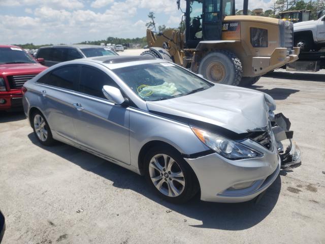 HYUNDAI SONATA SE 2013 5npec4acxdh600613