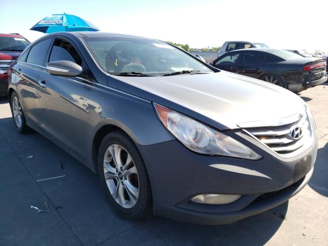 HYUNDAI SONATA SE 2013 5npec4acxdh602619