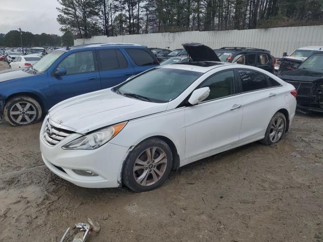 HYUNDAI SONATA SE 2013 5npec4acxdh606170