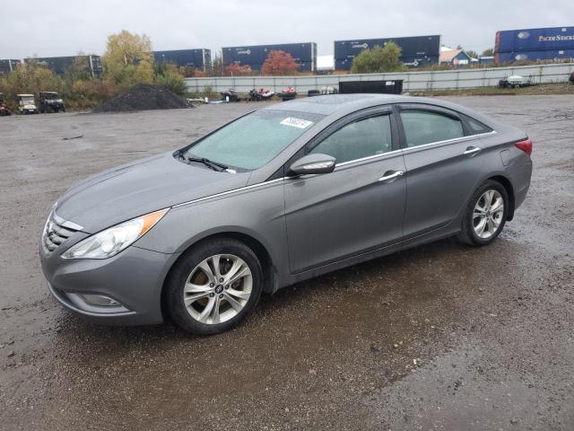 HYUNDAI SONATA SE 2013 5npec4acxdh609893