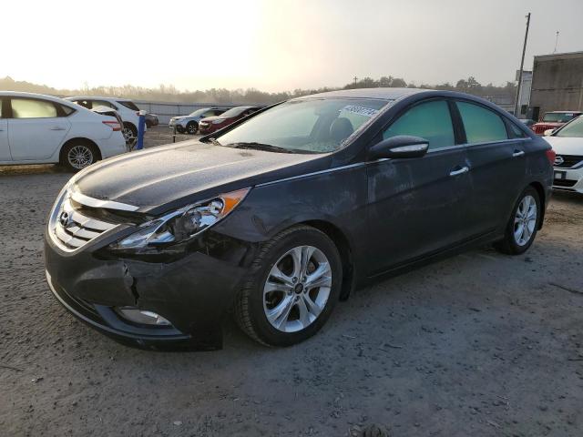 HYUNDAI SONATA 2013 5npec4acxdh610977