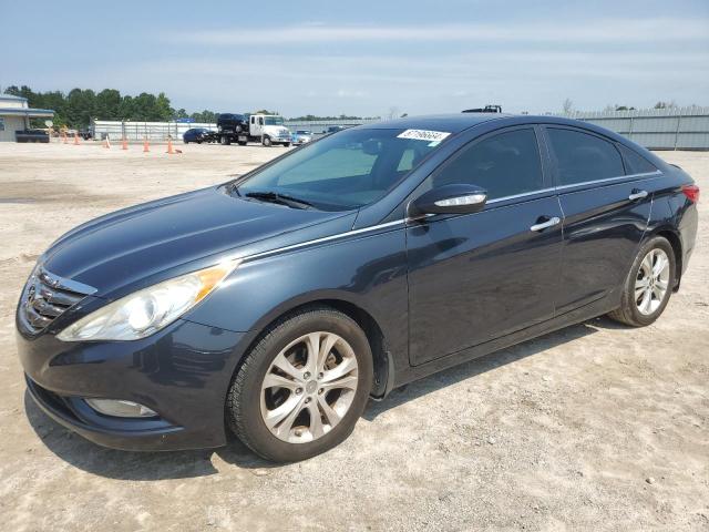 HYUNDAI SONATA 2013 5npec4acxdh613300