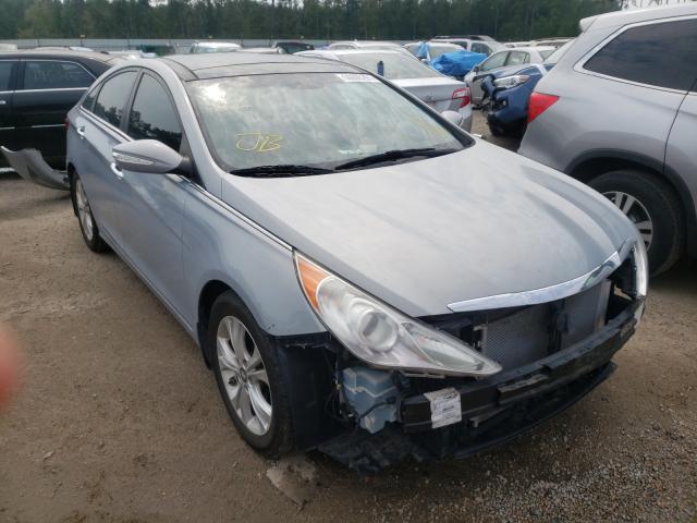 HYUNDAI SONATA SE 2013 5npec4acxdh613605