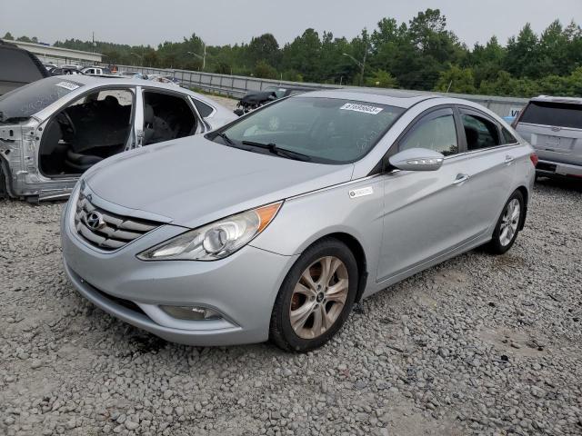 HYUNDAI SONATA SE 2013 5npec4acxdh619226