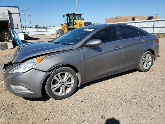 HYUNDAI SONATA SE 2013 5npec4acxdh620232