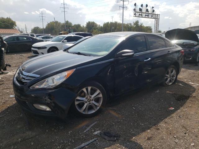 HYUNDAI SONATA SE 2013 5npec4acxdh623759