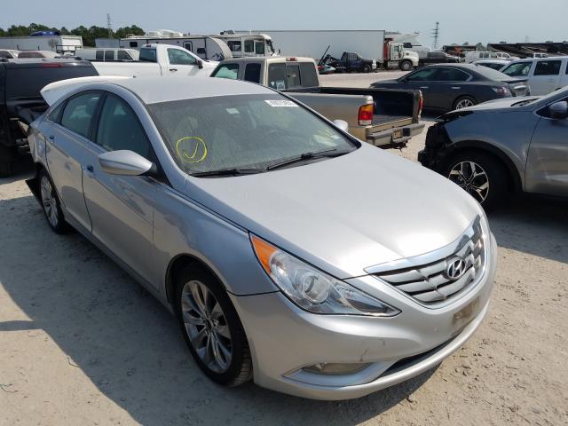 HYUNDAI SONATA SE 2013 5npec4acxdh624054