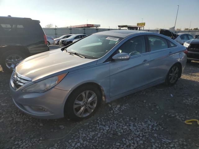 HYUNDAI SONATA SE 2013 5npec4acxdh625446