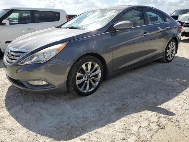 HYUNDAI SONATA SE 2013 5npec4acxdh626192