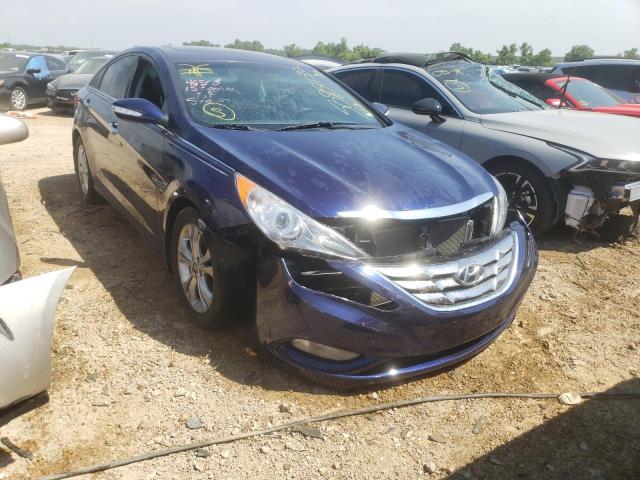 HYUNDAI SONATA SE 2013 5npec4acxdh632414