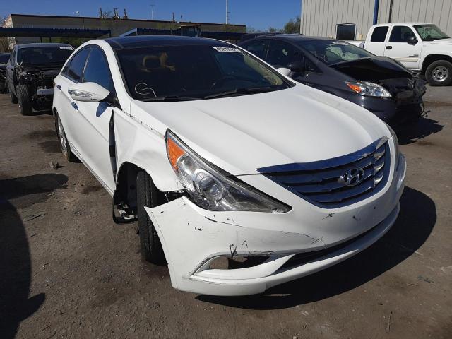 HYUNDAI SONATA SE 2013 5npec4acxdh632462