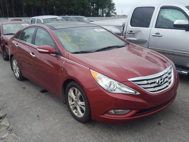 HYUNDAI SONATA SE 2013 5npec4acxdh634485