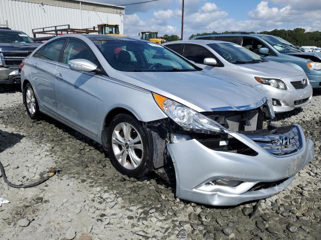 HYUNDAI SONATA SE 2013 5npec4acxdh639752