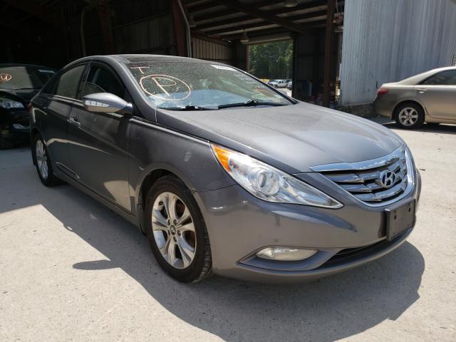 HYUNDAI SONATA SE 2013 5npec4acxdh640156