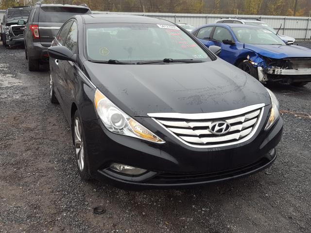 HYUNDAI SONATA SE 2013 5npec4acxdh642246