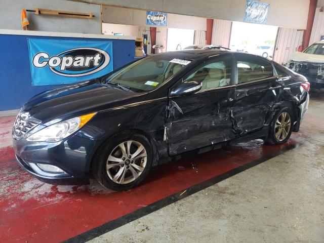 HYUNDAI SONATA SE 2013 5npec4acxdh644479