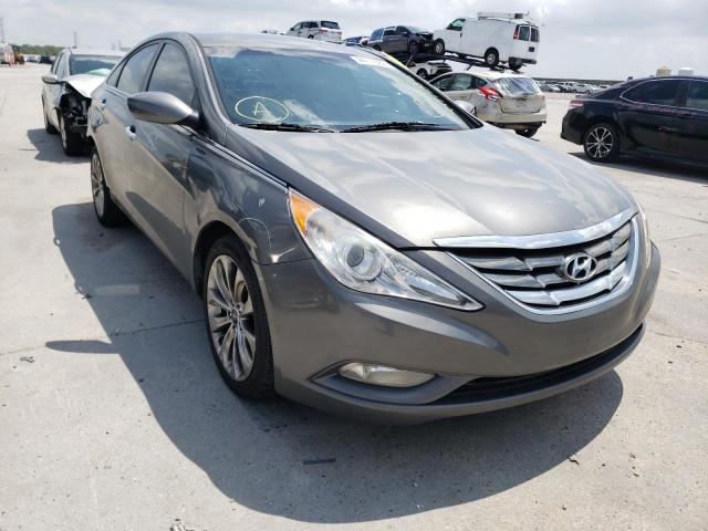 HYUNDAI SONATA SE 2013 5npec4acxdh644708