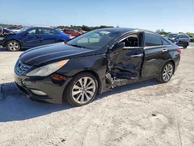 HYUNDAI SONATA 2013 5npec4acxdh645499